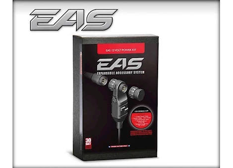 Edge Products EAS PWR SWITCH W/STARTER KIT