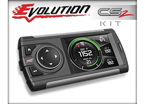 Edge Products DIESEL EVOLUTION CS2