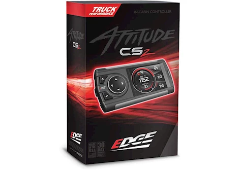 Edge Products DODGE(5.9L)JUICE W/ATTITUDE CS2
