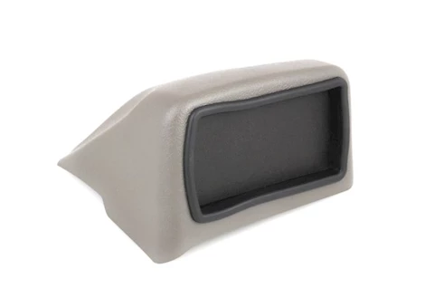 Edge Products 1999-2004 ford f-series dash pod (comes with cts and cts2 adaptors) Main Image