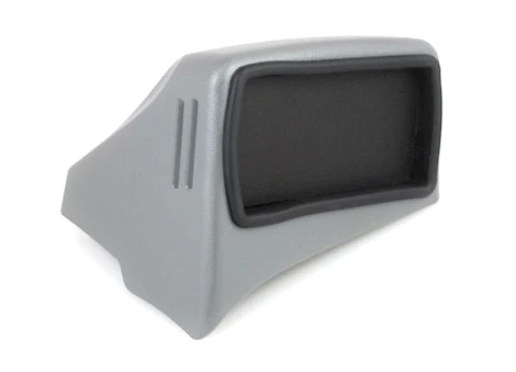 Edge Products 05-07 FORD 6.0L DASH POD(comes with CTS/CTS2 adapters)