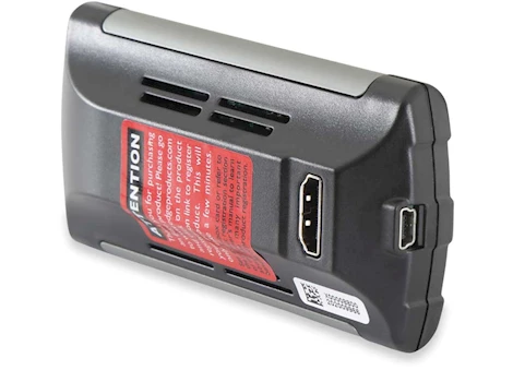 Edge Insight CS2 Gauge Monitor