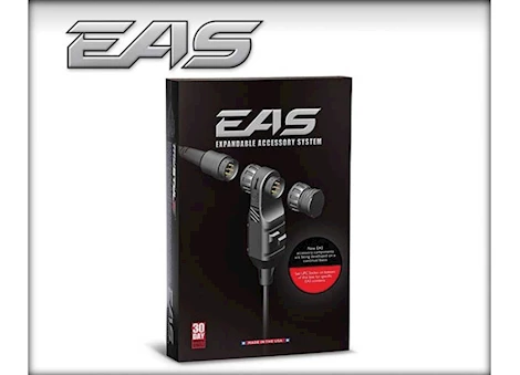 Edge Products EAS Universal Sensor Input