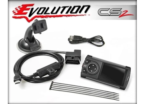 Edge Products EVOLUTION CS2 FOR GM GAS VEHICLES