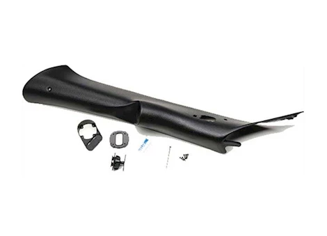 Edge Products 07-14 CHEVY/GMC REPLACEMENT PILLAR MOUNT (EXC 14 1500 TRUCKS)