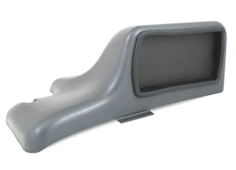 Edge Products 2001-2007 CHEVY/GM DASH POD (Comes with CTS and CTS2 adaptors)