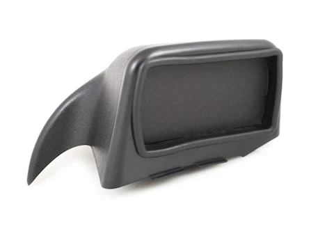 Edge Products 07-13 GM TRUCK/SUV BASIC INTERIOR DASH POD (Comes with CTS and CTS2 adaptors)