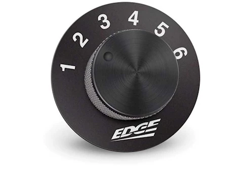 Edge Products FORD 7.3L 6 POSITION CHIP BLANK REVOLVER PERFORMANCE CHIP/SWITCH