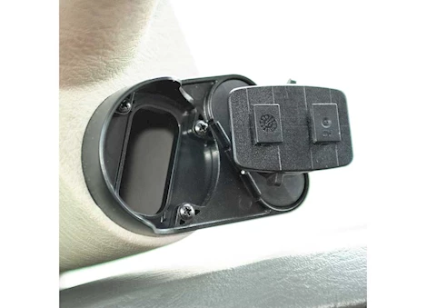 Edge Products UNIVERSAL 2 1/16IN GAUGE