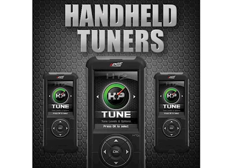Edge Products DODGE/RAM GAS EVO HT2