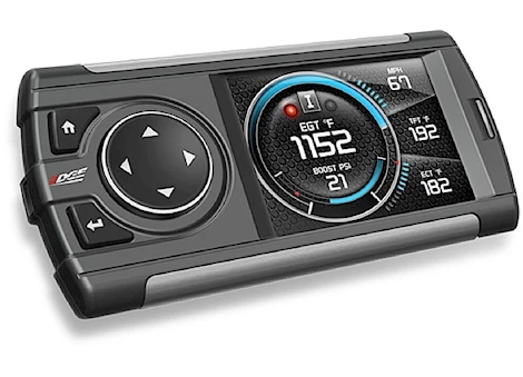 Edge Insight CS2 Gauge Monitor Main Image