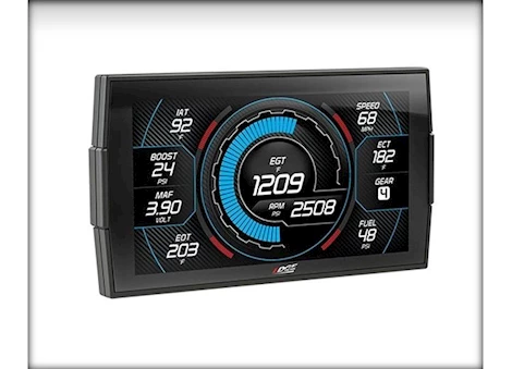 Edge Products INSIGHT CTS3 DIGITAL GAUGE MONITOR