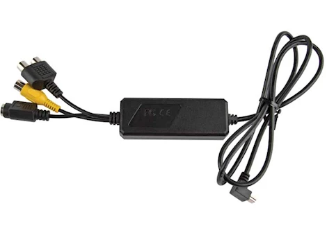 Edge Products USB CAMERA ADAPTER FOR CT3