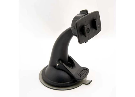 Edge Products EAS Universal Suction Cup Mount