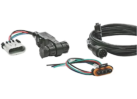 Edge Products Eas pwr switch w/starter kit Main Image