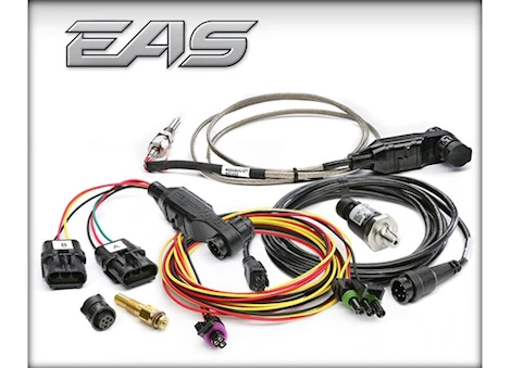 Edge Products EAS 12V POWER SUPPLY KIT