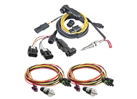Edge Products EAS STREET DIESEL KIT COMPATIBLE W/ EDGE CTS3 & CS2/CTS2
