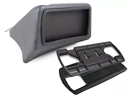Edge Products 2003-2005 dodge ram dash pod (comes with cts and cts2 adaptors)