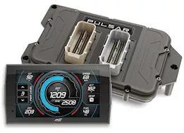 Edge Products Ram 5.7l hemi pulsar cts3 kit