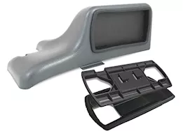 Edge Products 2001-2007 chevy/gm dash pod (comes with cts and cts2 adaptors)