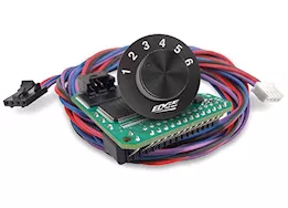 Edge Products Ford 7.3l revolver perf chip/switch auto 6-chip master box code tde1