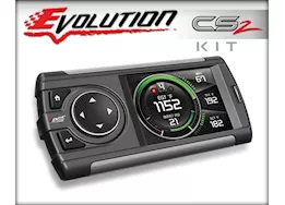 Edge Products Diesel evolution cs2
