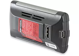 Edge Insight CS2 Gauge Monitor