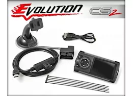 Edge Products Evolution cs2 for gm gas vehicles