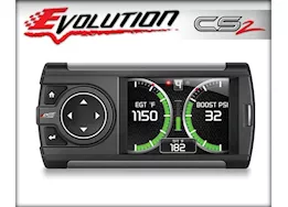 Edge Gas Evolution CTS2Programmer and Controller