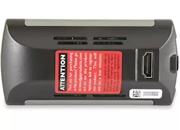 Edge Insight CS2 Gauge Monitor