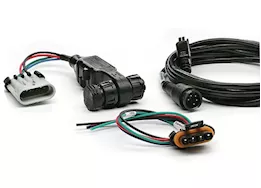 Edge Products Eas pwr switch w/starter kit