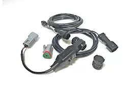 Edge Products 15-c ford 6.7l  eas shift on the fly accessory