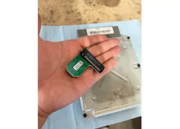 Edge Products Ford 7.3l revolver perf chip/switch auto 6-chip master box code tde1