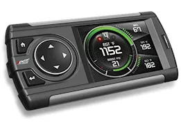 Edge Gas Evolution CTS2Programmer and Controller
