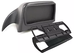 Edge Products 07-13 gm truck/suv basic interior dash pod (comes with cts and cts2 adaptors)