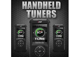 Edge Products Dodge/ram gas evo ht2