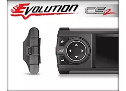 Edge Gas Evolution CTS2Programmer and Controller