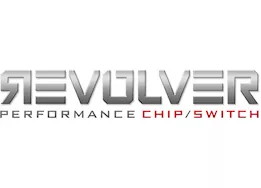 Edge Products Ford 7.3l revolver perf chip/switch auto 6-chip master box code tde1