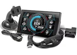 Edge Products Eas universal turbo timer (excluding dodge 06-12)