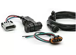 Edge Products Eas pwr switch w/starter kit