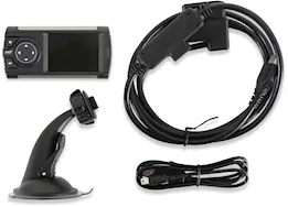 Edge Insight CS2 Gauge Monitor