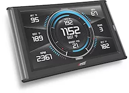 Edge Insight CTS2 Gauge Monitor