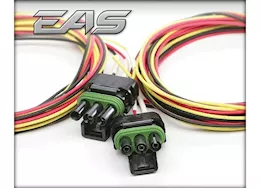 Edge Products EAS Universal Sensor Input