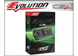 Edge Gas Evolution CTS2Programmer and Controller