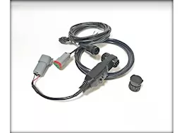 Edge Products 11-16 chevy/gmc 6.6l lml duramax eas shift on the fly accessory