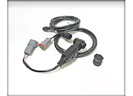 Edge Products 06-10 silverado/sierra 2500/3500 6.6l (diesel) eas shift-on-the-fly accessory