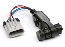 Edge Products Eas pwr switch w/starter kit