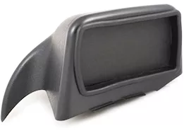 Edge Products 07-13 gm truck/suv basic interior dash pod (comes with cts and cts2 adaptors)
