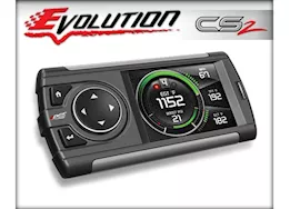 Edge Gas Evolution CTS2Programmer and Controller
