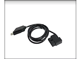 Edge Products Obdii port to usb update cable(pulsar)